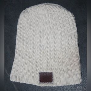 Women’s love your melon beanie